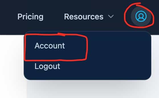 QuickBooks Desktop Import IIF options window